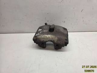 Bremsecaliper høyre foran til VW Touran, 2010-2015 (Type I, Fase 3)  (VOLKSWAGEN|1K0 615 124 E)