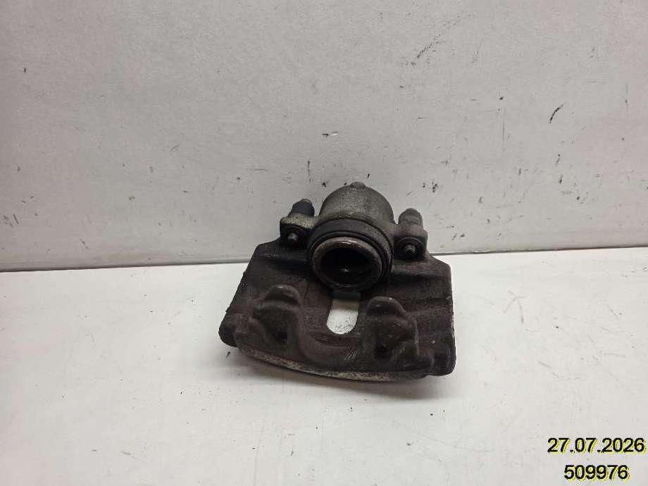 Bremsecaliper høyre foran til VW Touran 2010-2015 (Type I, Fase 3) (VOLKSWAGEN|1K0 615 124 E|)