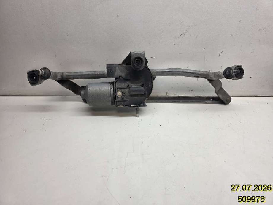 Viskerarmer frontrute til VW Touran 2010-2015 (Type I, Fase 3)  (VOLKSWAGEN|2K1 955 409 B|)