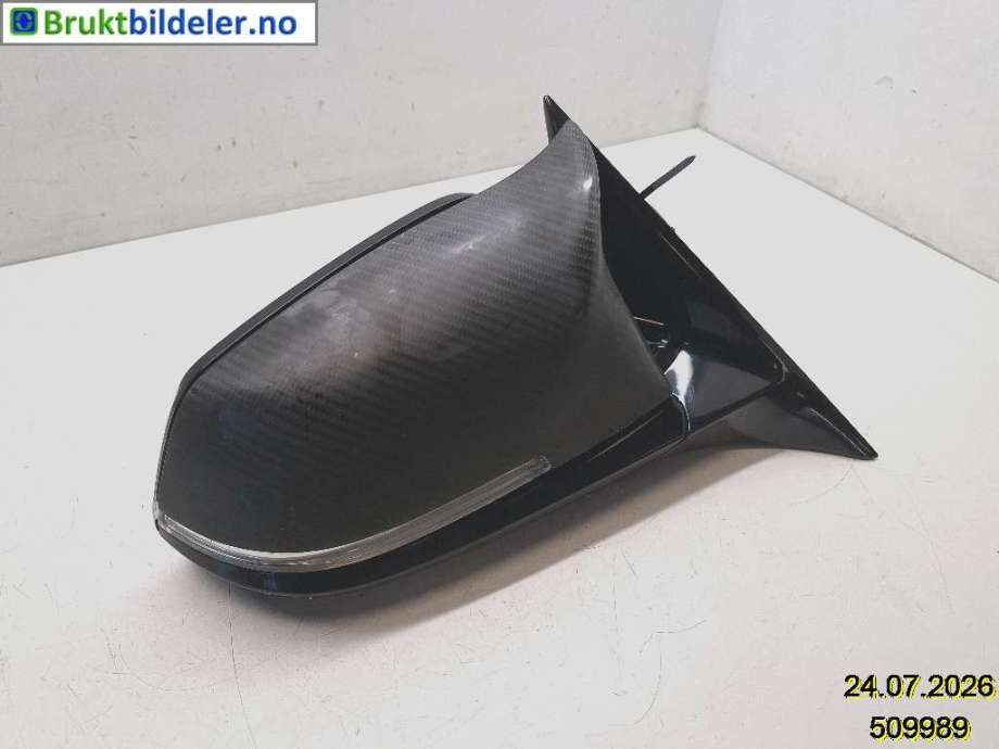 Speil høyre til BMW 3-Serie 2012-2018 (F30/F31/F34) (F30/F31/F34) (BMW|51 16 7 345 678|)
