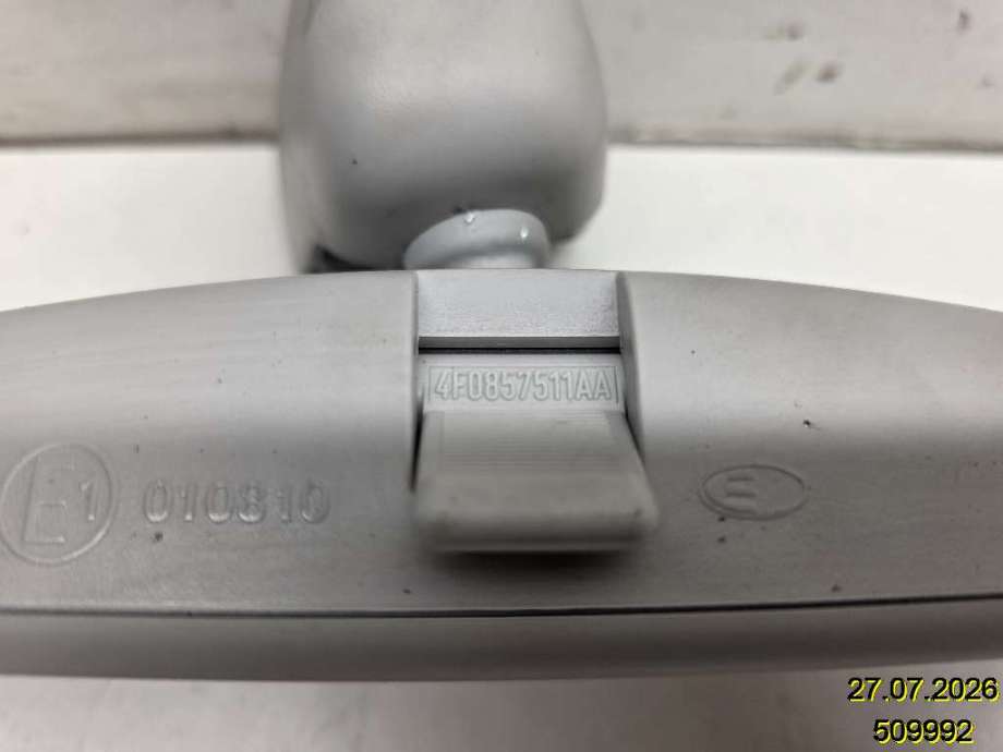 Speil innvendig til Audi A4 2007-2014 (Type IV) (B8) (B8)