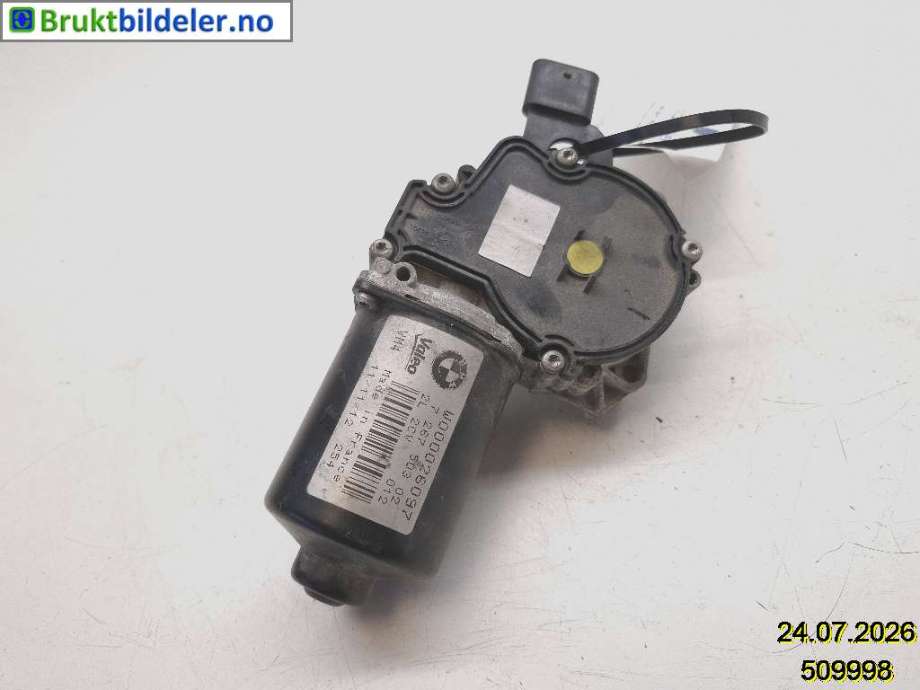 Viskermotor frontrute til BMW 3-Serie 2012-2018 (F30/F31/F34) (F30/F31/F34) (BMW|7 267 503 02|W000026097|)