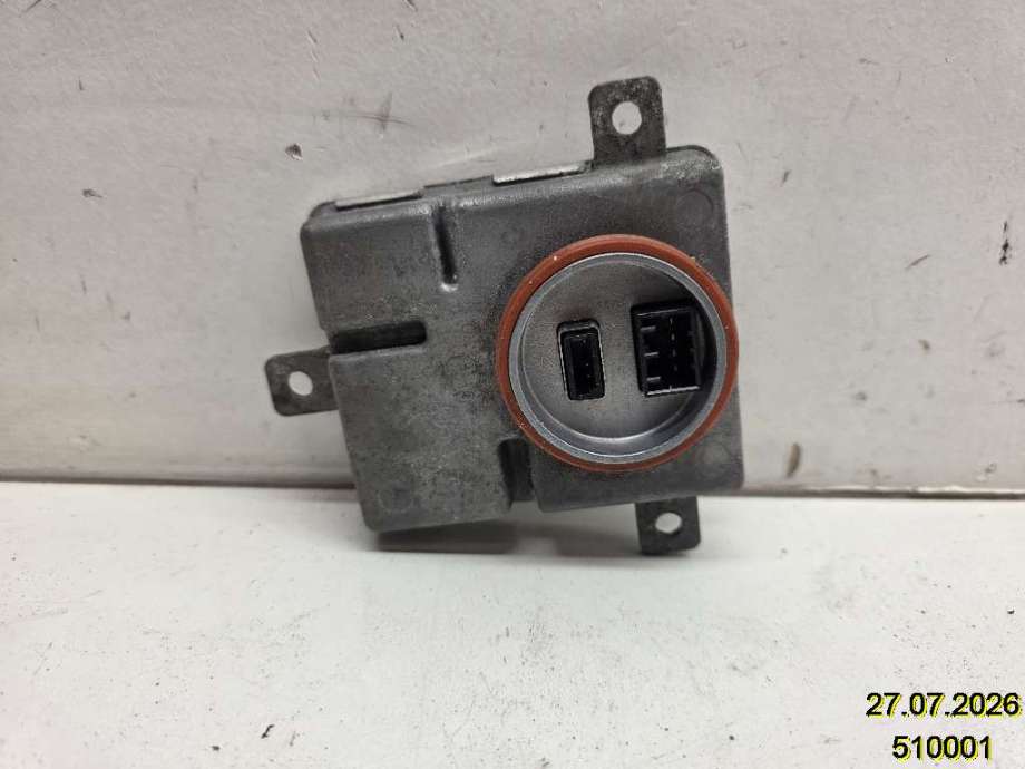 Styreenhet xenon/ballast til Audi A4 2007-2014 (Type IV) (B8) (B8) (AUDI|8K0 941 597|W003T18471|)