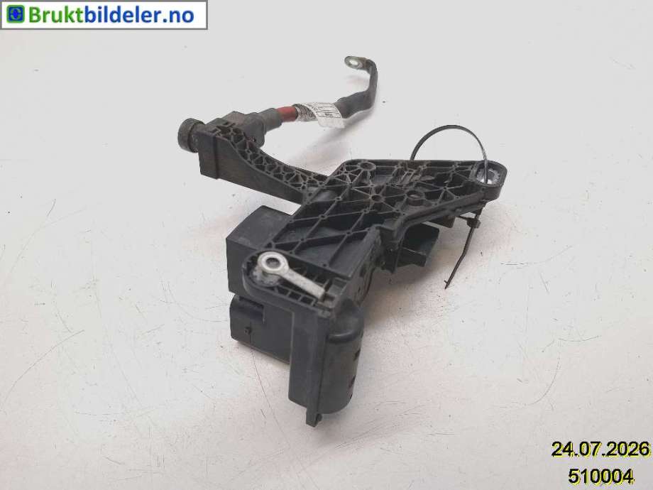 Diverse deler til BMW 3-Serie 2012-2018 (F30/F31/F34) (F30/F31/F34) (BMW|61 14 9 356 158|19323.000.001|V5 929615201)