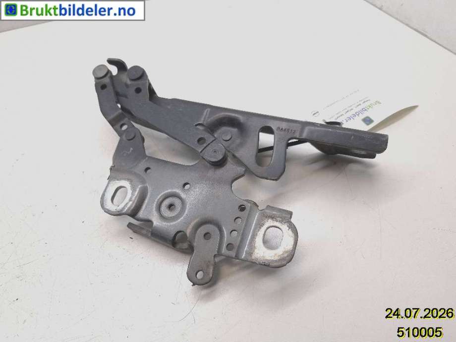 Panserhengsler til BMW 3-Serie 2012-2018 (F30/F31/F34) (F30/F31/F34) (BMW|41 61 7 286 344|)