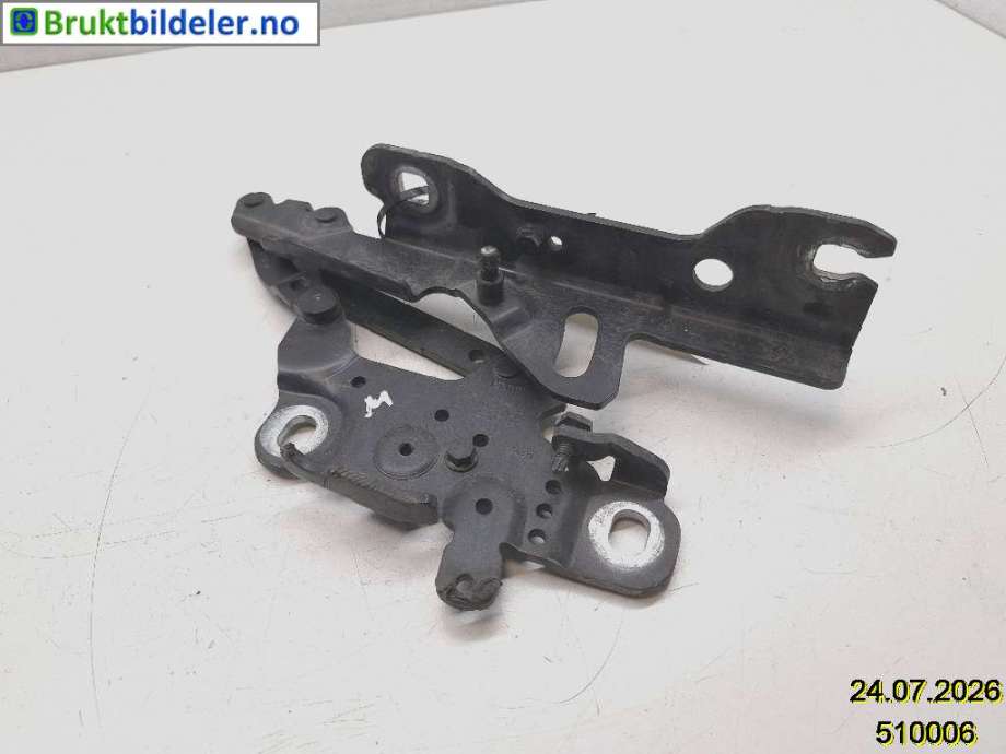 Panserhengsler til BMW 3-Serie 2012-2018 (F30/F31/F34) (F30/F31/F34) (BMW|41 61 7 286 343|)
