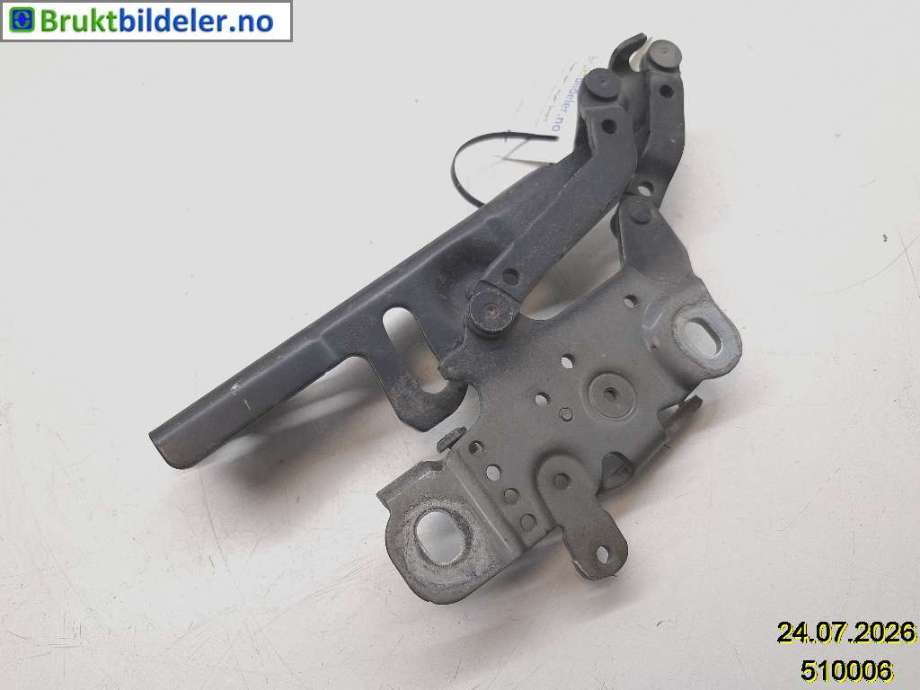 Panserhengsler til BMW 3-Serie 2012-2018 (F30/F31/F34) (F30/F31/F34) (BMW|41 61 7 286 343|)