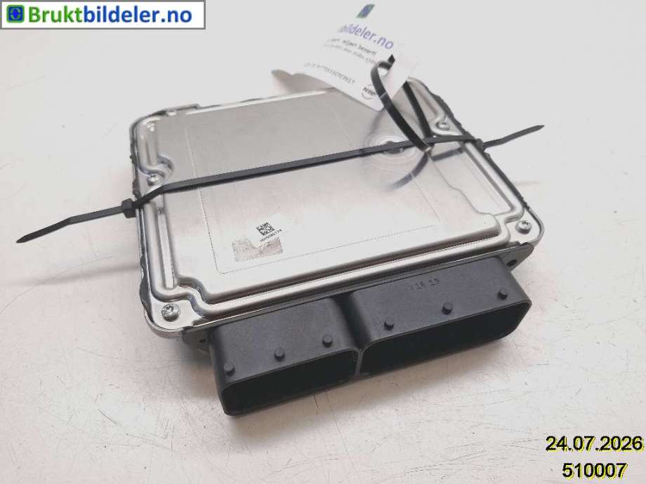 Styreenhet motor til BMW 3-Serie 2012-2018 (F30/F31/F34) (F30/F31/F34) (BMW|8 573 257-01|0 281 019 680|)
