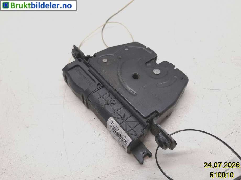 Baklukelås til BMW 3-Serie 2012-2018 (F30/F31/F34) (F30/F31/F34) (BMW|5124 7191212-05|918064-105|)