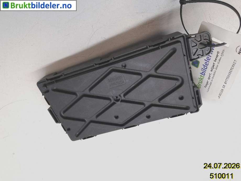 Styreenhet comfort (BCM) til BMW 3-Serie 2012-2018 (F30/F31/F34) (F30/F31/F34) (BMW|61 35 9 298 958-01|A2C30450008|)