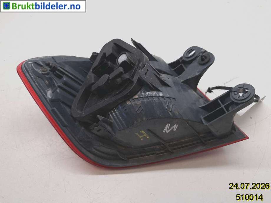 Baklykt høyre til BMW 3-Serie 2012-2018 (F30/F31/F34) (F30/F31/F34) (BMW|63 21 7 259 894-07|183611-12|)