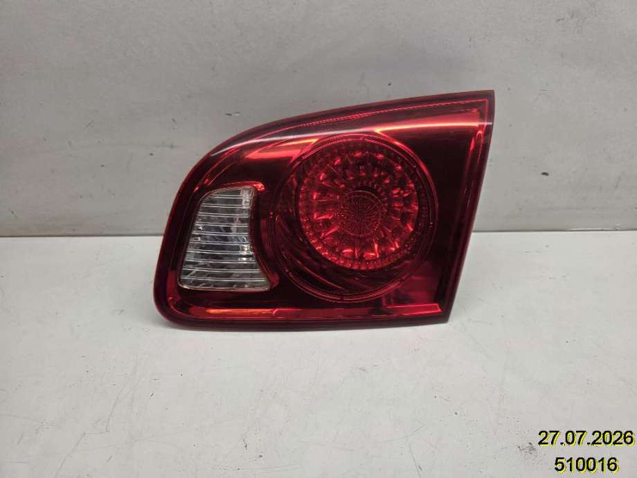 Baklykt høyre indre til Hyundai Santa Fe 2006-2009 (Type II, Fase 1) (HYUNDAI|92406 2B040|)