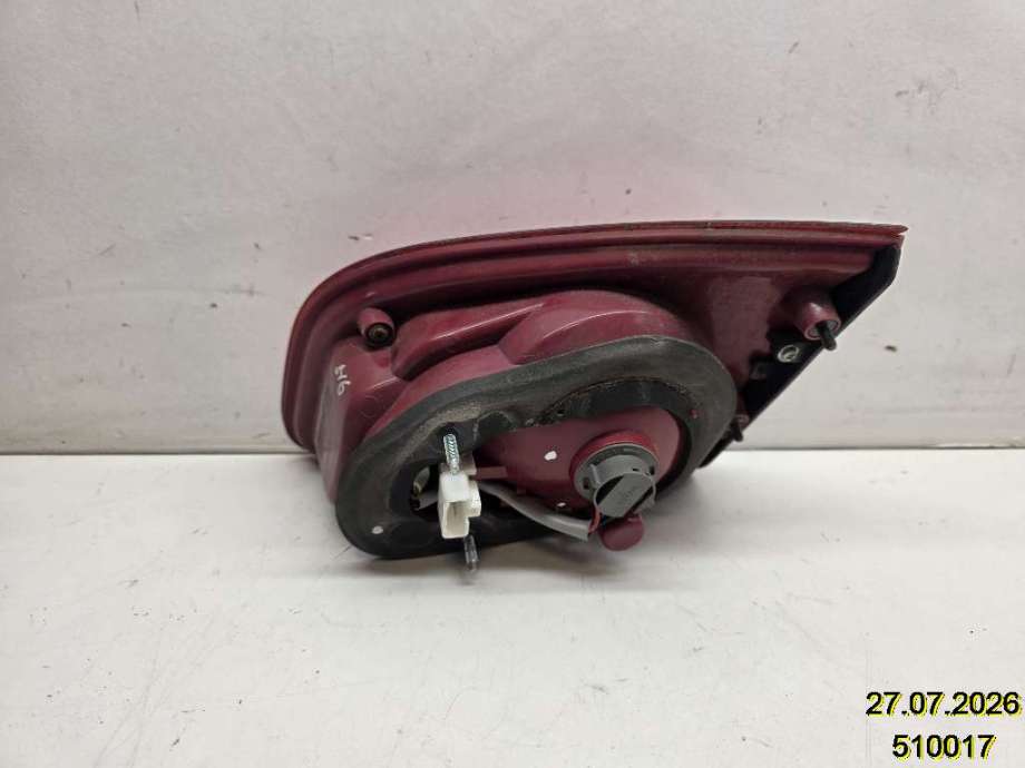 Baklykt venstre indre til Hyundai Santa Fe 2006-2009 (Type II, Fase 1) (HYUNDAI|92405 2B040|)