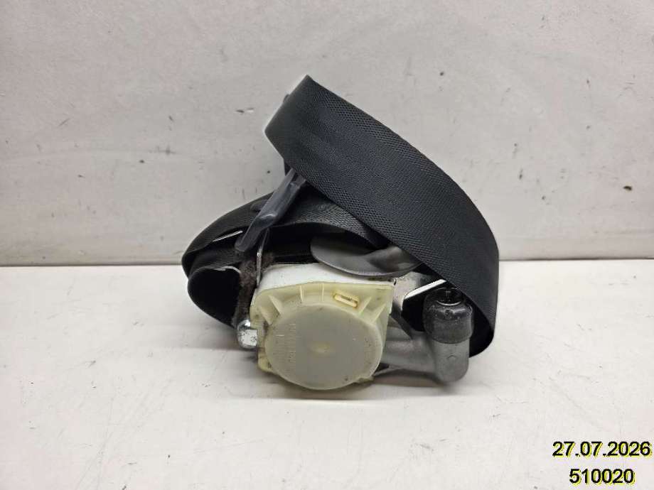 Sikkerhetsbelte foran venstre til Hyundai Santa Fe 2006-2009 (Type II, Fase 1) (HYUNDAI|888702B210WK|)