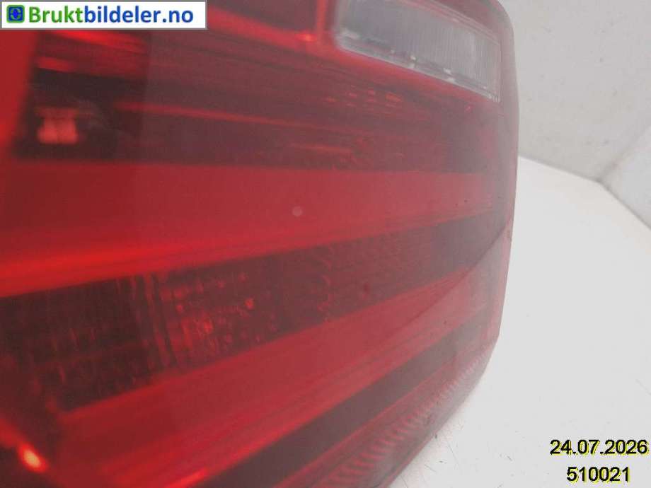 Baklykt høyre indre til BMW 3-Serie 2012-2018 (F30/F31/F34) (F30/F31/F34) (BMW|63 21 7 259 916-10|183611-12|)