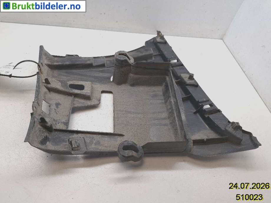 Diverse deler til BMW 3-Serie 2012-2018 (F30/F31/F34) (F30/F31/F34) (BMW|51 12 7 256 924|)
