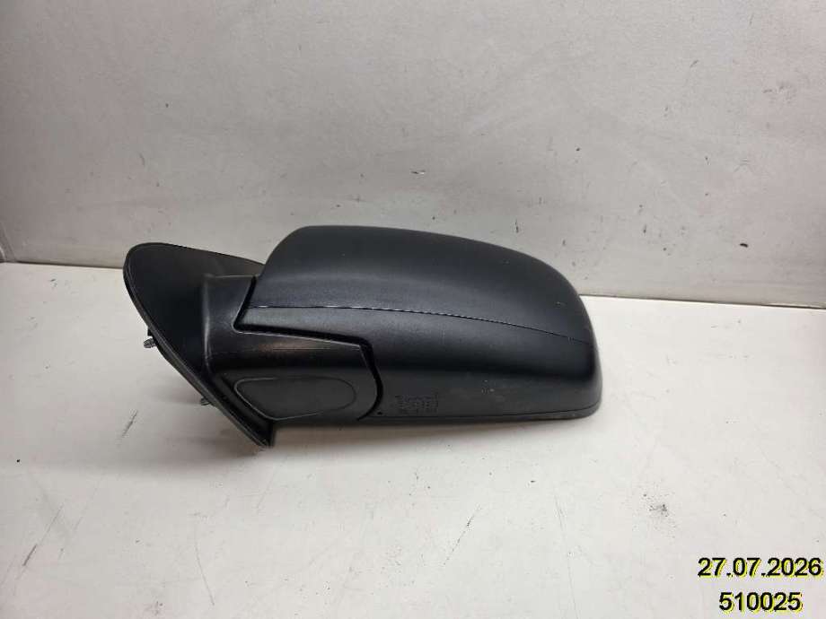 Speil venstre til Hyundai Santa Fe 2006-2009 (Type II, Fase 1) (HYUNDAI|87610 2B130|)