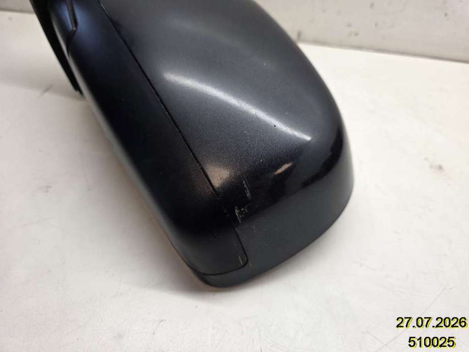 Speil venstre til Hyundai Santa Fe 2006-2009 (Type II, Fase 1) (HYUNDAI|87610 2B130|)
