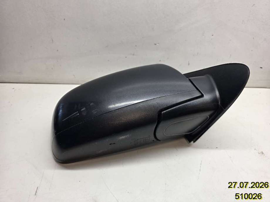 Speil høyre til Hyundai Santa Fe 2006-2009 (Type II, Fase 1)  (HYUNDAI|87610 2B130|)