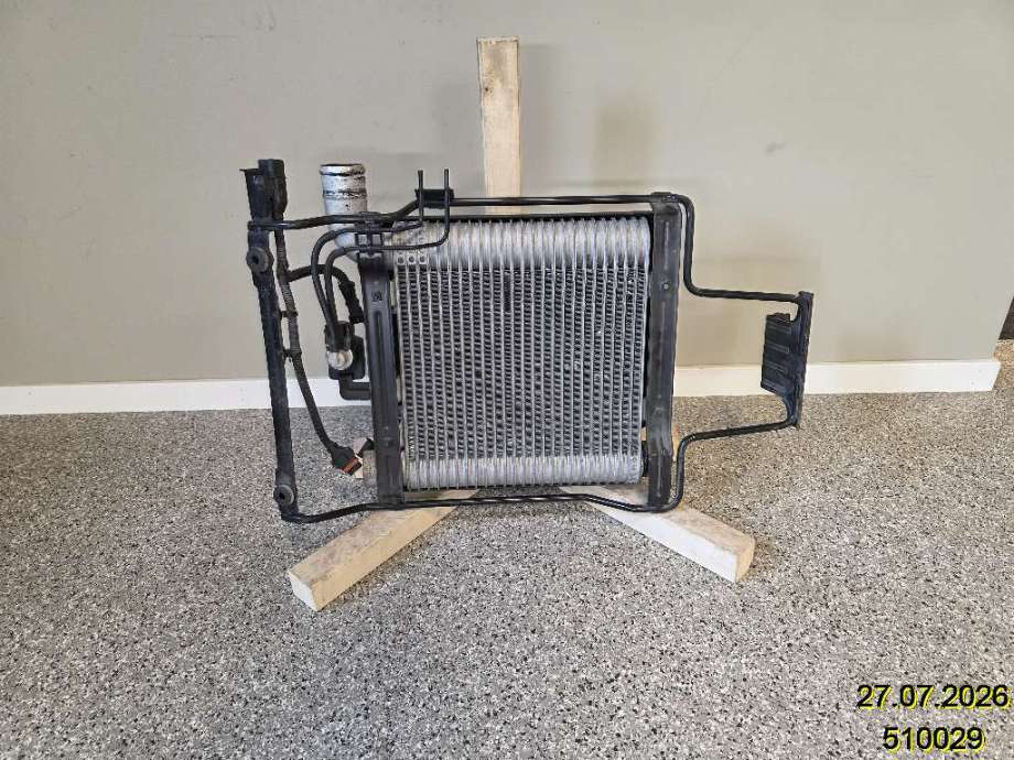 Intercooler til Hyundai Santa Fe 2006-2009 (Type II, Fase 1)  (HYUNDAI|2827027810|)