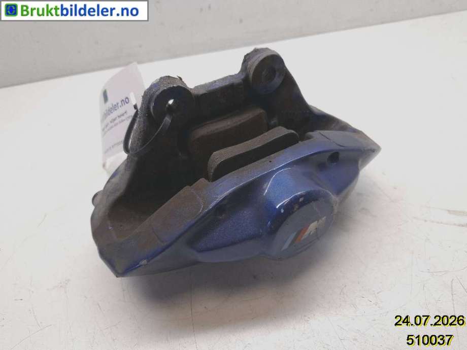 Bremsecaliper høyre bak til BMW 3-Serie 2012-2018 (F30/F31/F34) (F30/F31/F34) (BMW|34 21 6 799 462|)