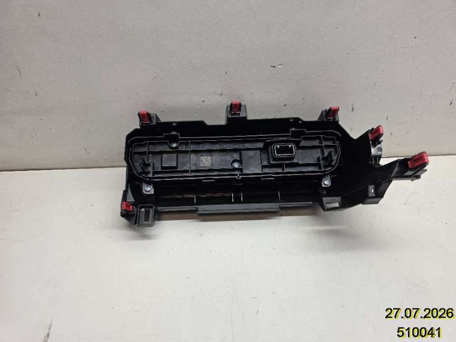 Varmeapparat betjening til Toyota Yaris 2020-->> (Type IV) (TOYOTA|55900-K0280|)
