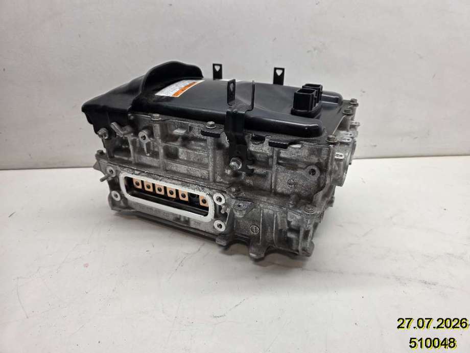Inverter hybrid til Toyota Yaris 2020-->> (Type IV)  (TOYOTA|G9200K9010||G9200-K0010)