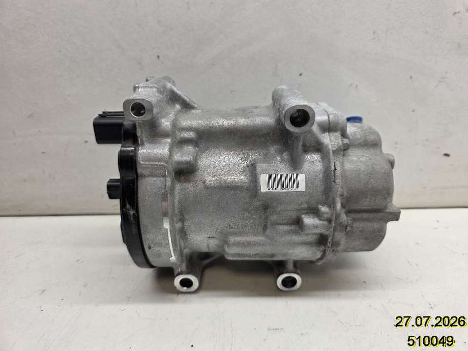 Aircondition kompressor til Toyota Yaris, 2020-->> (Type IV)  (TOYOTA|)