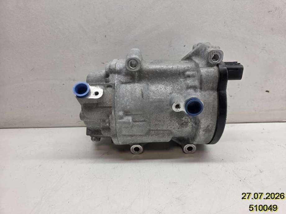 Aircondition kompressor til Toyota Yaris 2020-->> (Type IV) (TOYOTA||042400-0740)