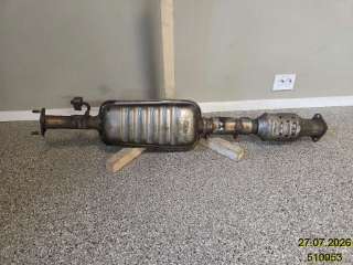 Katalysator til Kia Optima,   (KIA|28600A8050)