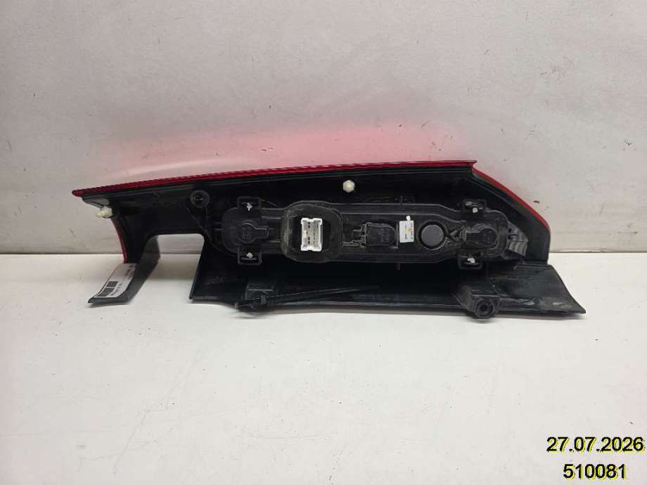 Baklykt høyre til Renault Kangoo 2008-2021 (Type II) (RENAULT|)