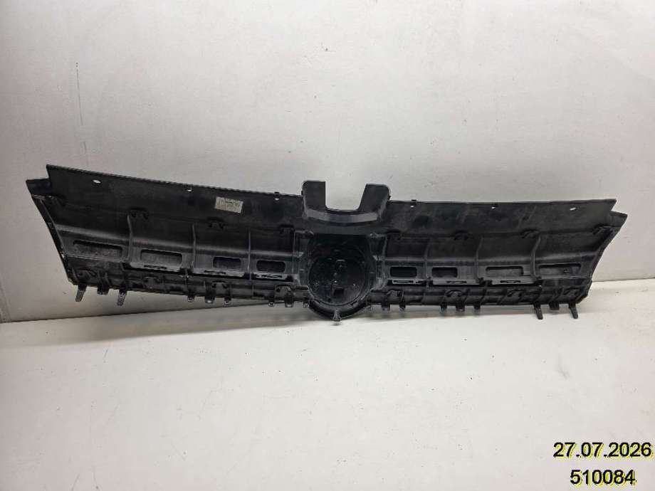 Grill til VW e-Golf 2014-2017 (Fase 1) (VOLKSWAGEN|5GE 853 651|)