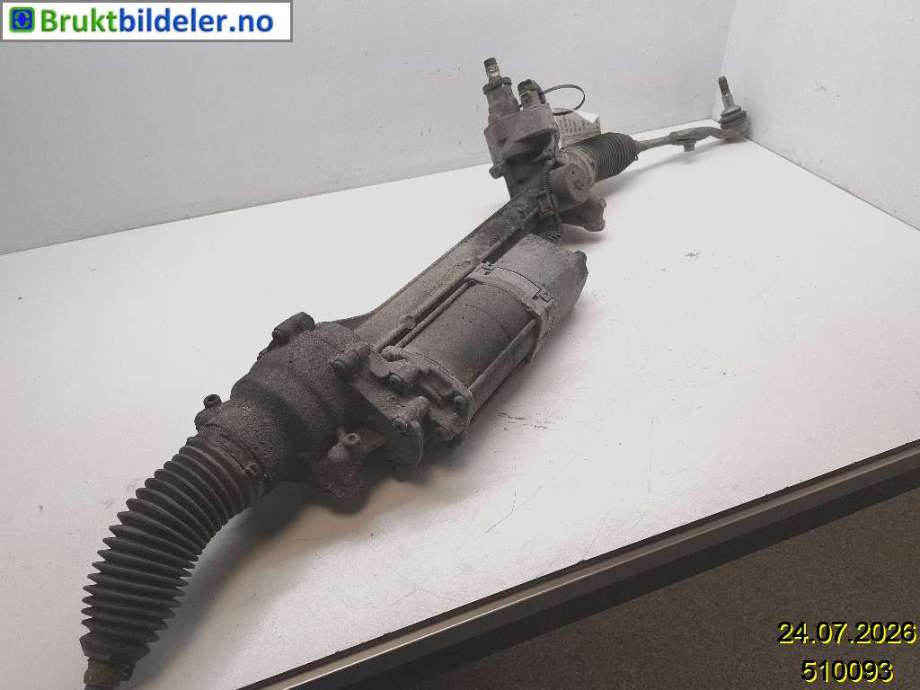 Tannstang elektrisk til BMW 3-Serie 2012-2018 (F30/F31/F34) (F30/F31/F34) (BMW|32 10 6 892 977-01|21112.00000159|32 10 6 862 302-01)