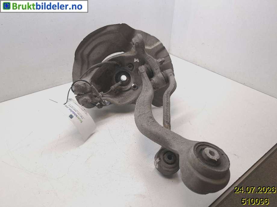 Hjulspindel venstre foran til BMW 3-Serie 2012-2018 (F30/F31/F34) (F30/F31/F34) (BMW|31 21 6 853 819|)
