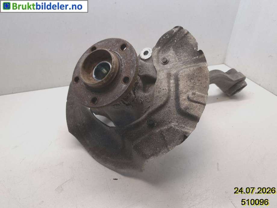 Hjulspindel venstre foran til BMW 3-Serie 2012-2018 (F30/F31/F34) (F30/F31/F34) (BMW|31 21 6 853 819|)