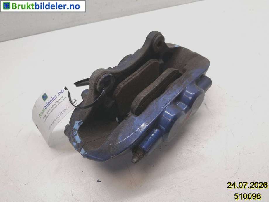 Bremsecaliper høyre foran til BMW 3-Serie 2012-2018 (F30/F31/F34) (F30/F31/F34) (BMW|34 11 6 799 466|)
