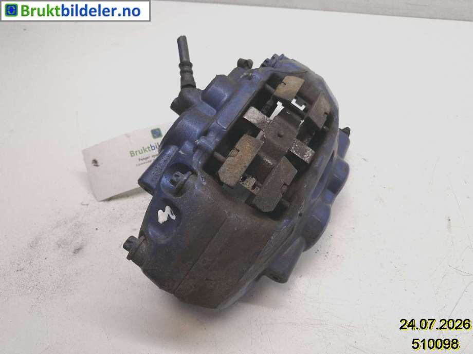 Bremsecaliper høyre foran til BMW 3-Serie 2012-2018 (F30/F31/F34) (F30/F31/F34) (BMW|34 11 6 799 466|)