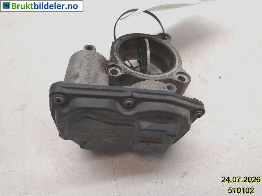 Spjeldhus til BMW 3-Serie 2012-2018 (F30/F31/F34) (F30/F31/F34) (BMW|13 54 7 810 752|103785 17|)