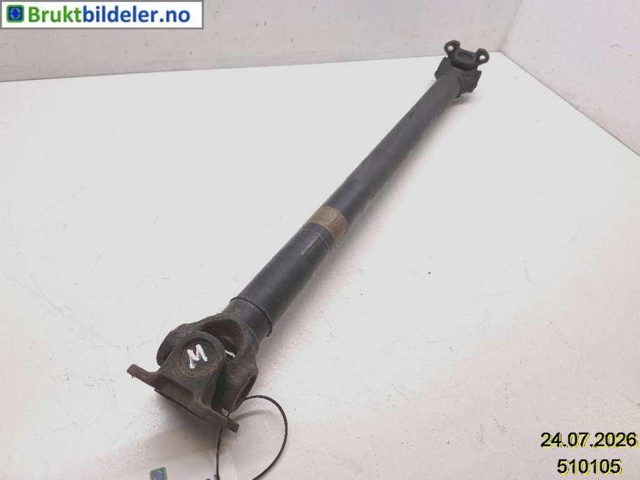 Mellomaksel fremre til BMW 3-Serie 2012-2018 (F30/F31/F34) (F30/F31/F34) (BMW|26 20 9 425 910|)