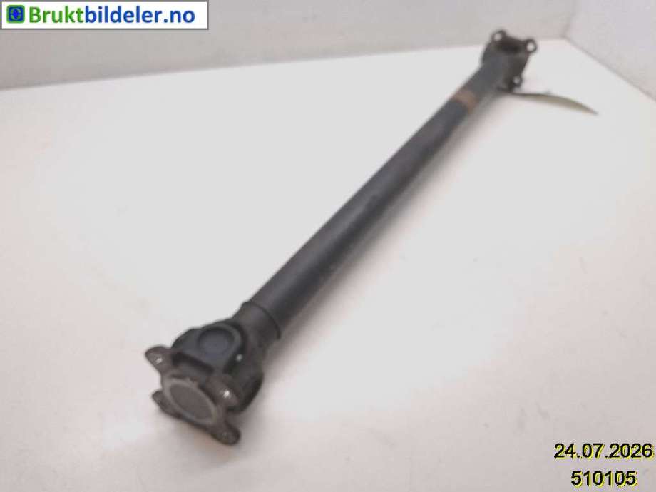 Mellomaksel fremre til BMW 3-Serie 2012-2018 (F30/F31/F34) (F30/F31/F34) (BMW|26 20 9 425 910|)