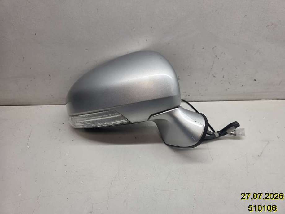 Speil høyre til Toyota Avensis 2009-2015 (Type III, Fase 1)  (TOYOTA|87908-05410B1|)