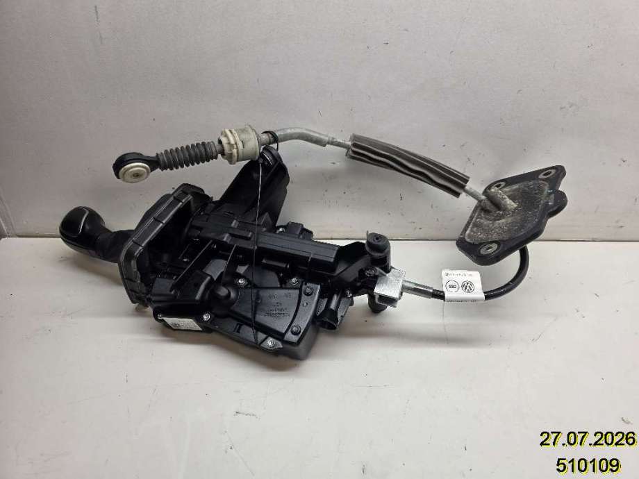 Girstang/girvelger automat til VW Transporter / Caravelle 2019-->> (T6.1) (T6.1) (VOLKSWAGEN|7LA 713 025 A|)
