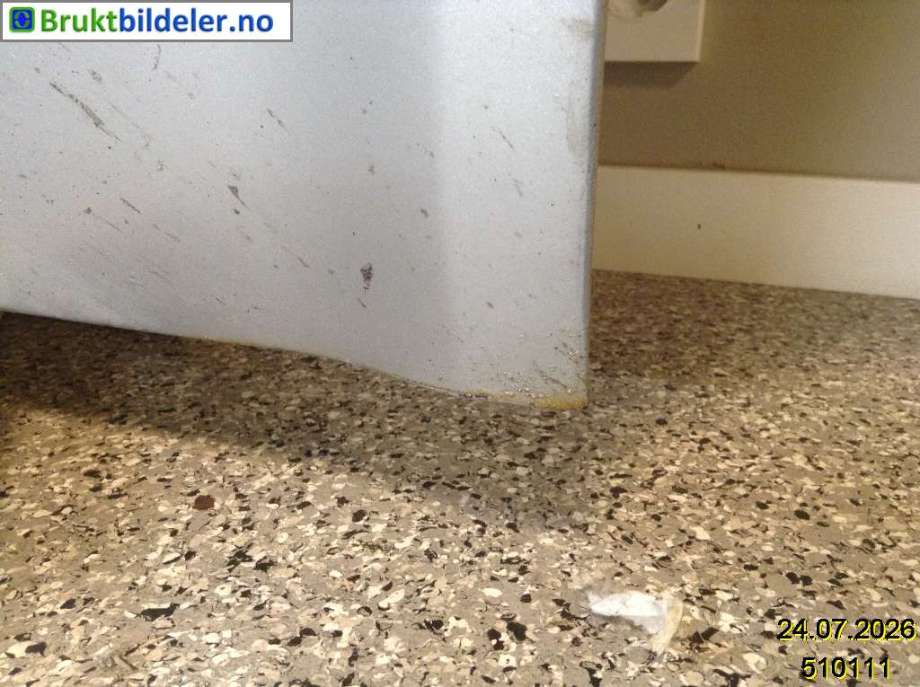 Dør høyre 2dørs til VW Transporter / Caravelle 2009-2015 (Fase 2) (T5) (T5) (VOLKSWAGEN|7E5 831 056 E||7LA 831 056 C)