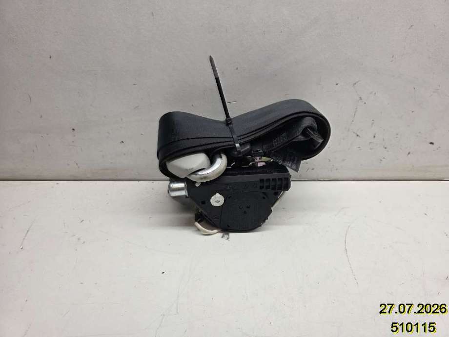 Sikkerhetsbelte foran venstre til VW Transporter / Caravelle 2019-->> (T6.1) (T6.1) (VOLKSWAGEN|7E0 857 805 C|34157943 A|)