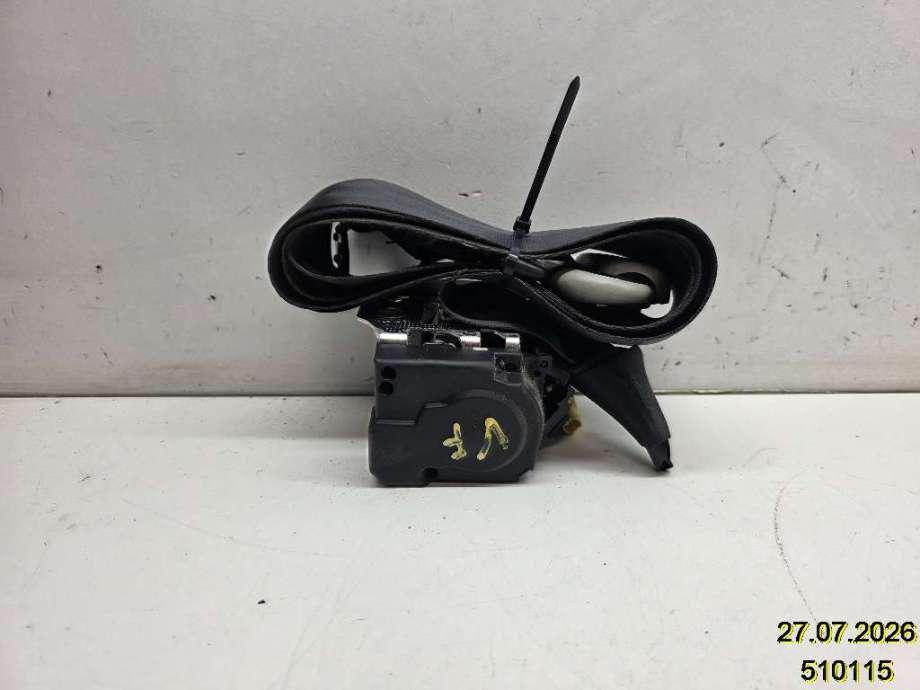 Sikkerhetsbelte foran venstre til VW Transporter / Caravelle 2019-->> (T6.1) (T6.1) (VOLKSWAGEN|7E0 857 805 C|34157943 A|)