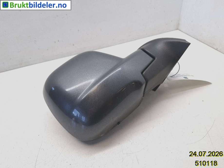 Speil høyre til Peugeot Partner 2015-2019 (Type II, Fase 2)  (PEUGEOT|16 081 779 80|)