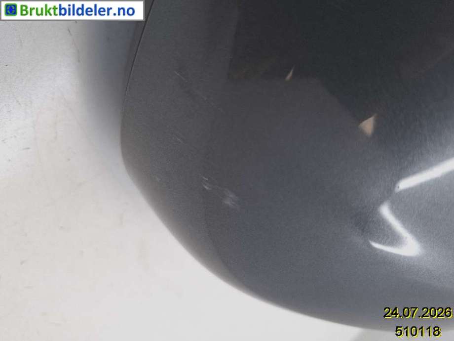 Speil høyre til Peugeot Partner 2015-2019 (Type II, Fase 2)  (PEUGEOT|16 081 779 80|)