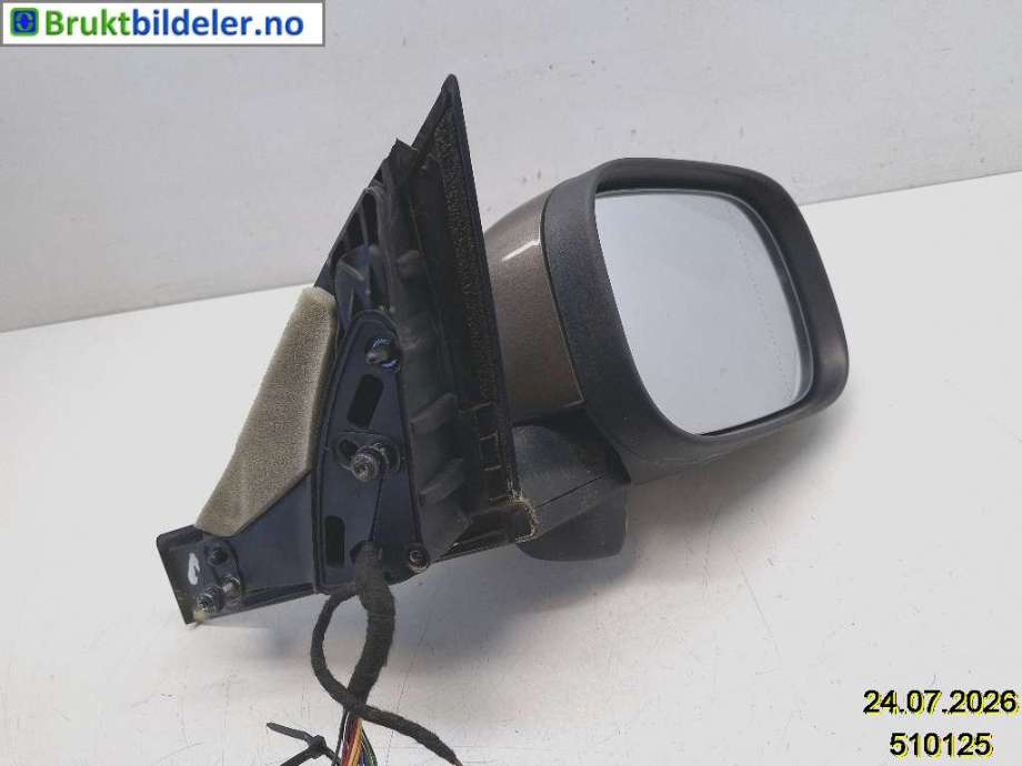 Speil høyre til Volvo XC70 2008-2013 (Type II, Fase 1) (VOLVO|31297375|)
