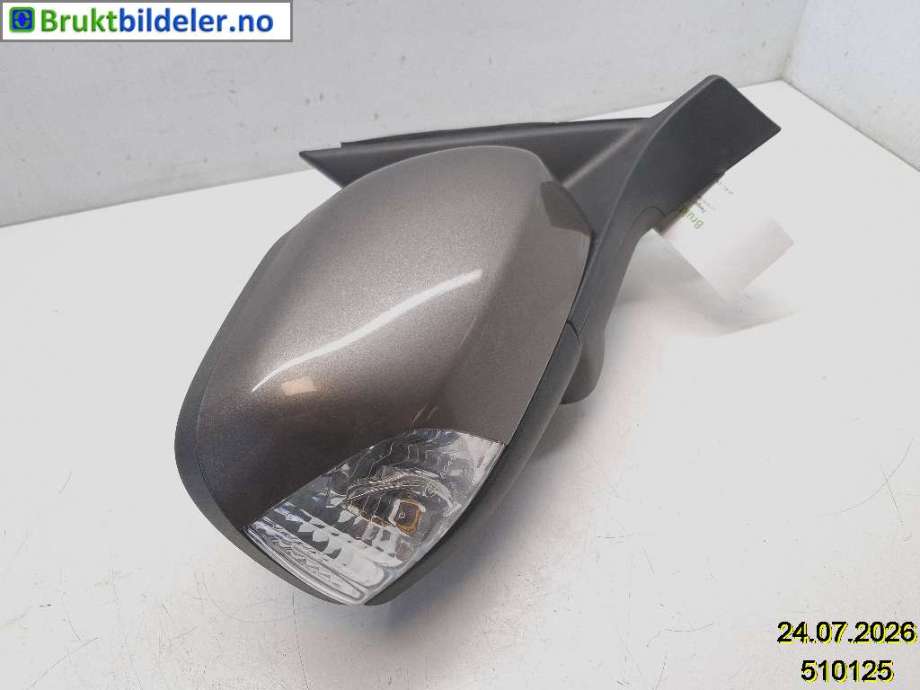 Speil høyre til Volvo XC70 2008-2013 (Type II, Fase 1) (VOLVO|31297375|)
