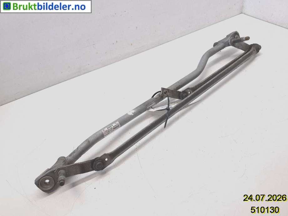 Viskeroverføring til Volvo XC70 2008-2013 (Type II, Fase 1) (VOLVO|31333456|3 397 021 528|)